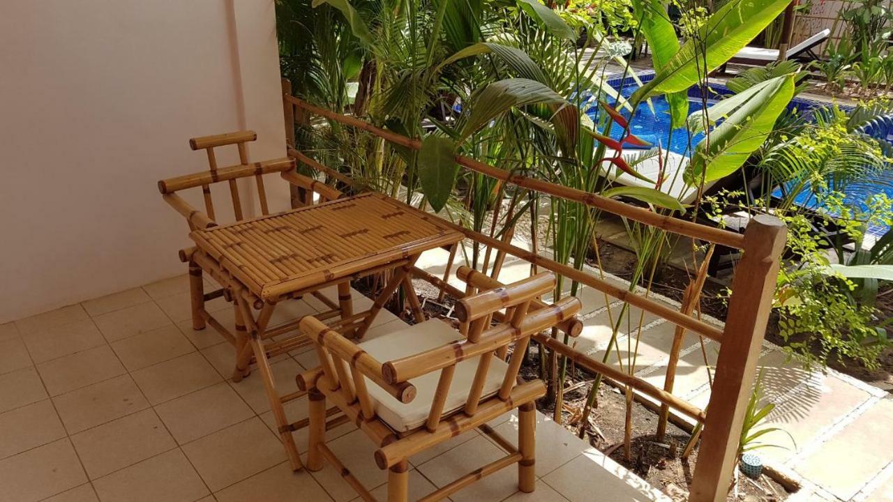 Sweet Mango Villa Σιέμ Ρέαπ Εξωτερικό φωτογραφία