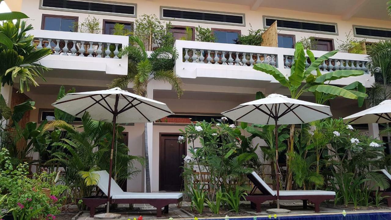 Sweet Mango Villa Σιέμ Ρέαπ Εξωτερικό φωτογραφία