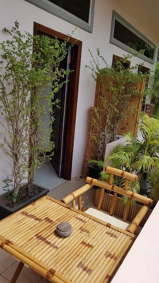 Sweet Mango Villa Σιέμ Ρέαπ Εξωτερικό φωτογραφία