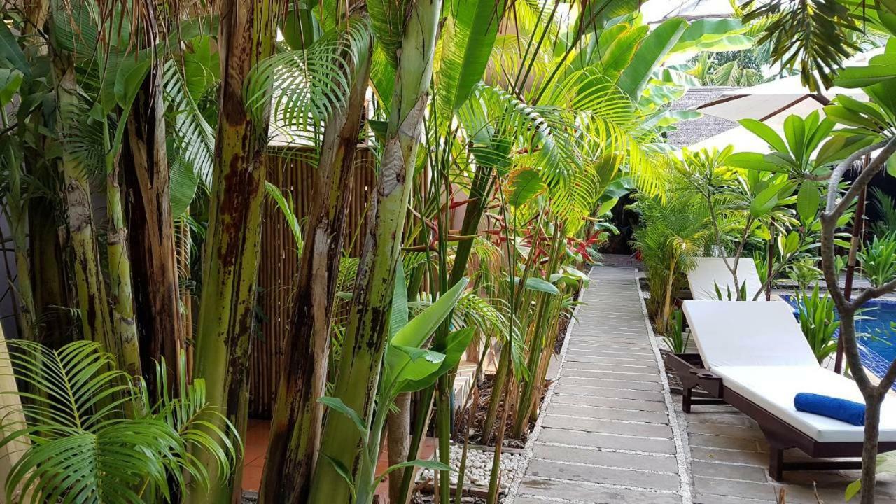 Sweet Mango Villa Σιέμ Ρέαπ Εξωτερικό φωτογραφία